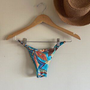 New/Sample - O'Neill Nina Abstract Caicos Bottoms